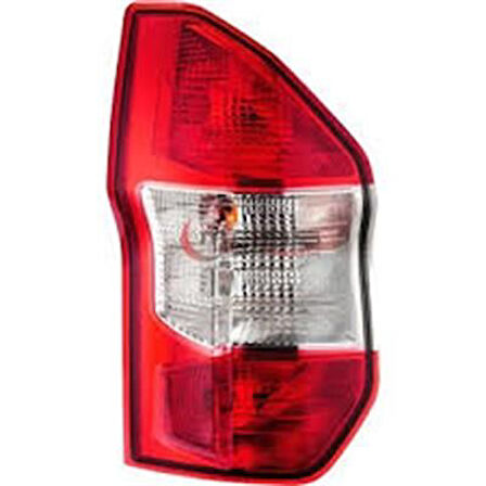 STOP LAMBASI SOL DUYSUZ FORD TRANSİT TOURNEO COURRIER 14-