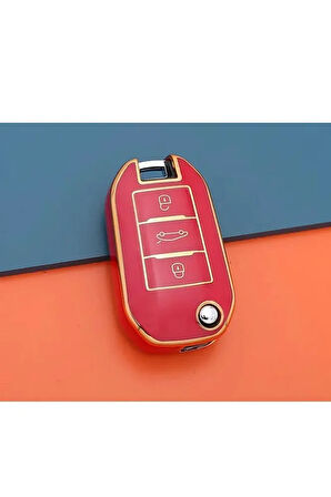 Opel Grandland X Crosland X Vvivaro Corsa F Anahtar Koruma Kılıfı Anahtar Ile Çalişan Model Uygundur