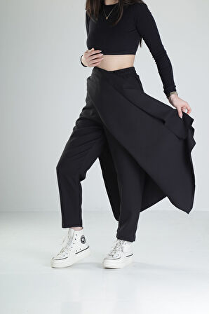 Tasarım Samurai Pantolon
