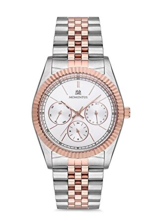 Momentus CW130T-02SR Kadın Kol Saati