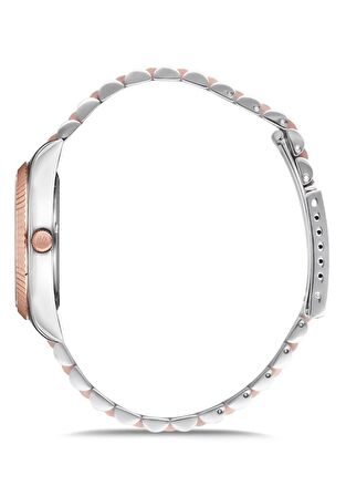 Momentus CW130T-02SR Kadın Kol Saati