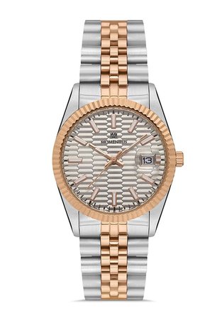 Momentus CW138T-03SR Kadın Kol Saati