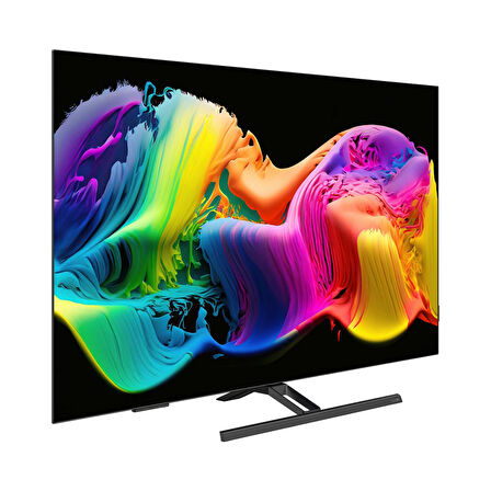 Grundig DUBAI 65 GHO 9905 4K Ultra HD 65" 165 Ekran Uydu Alıcılı Google Smart OLED TV