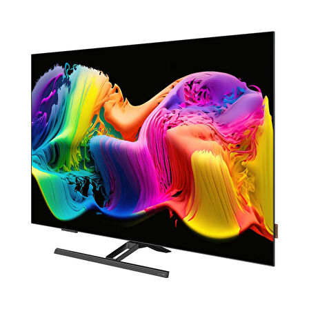 Grundig DUBAI 65 GHO 9905 4K Ultra HD 65" 165 Ekran Uydu Alıcılı Google Smart OLED TV