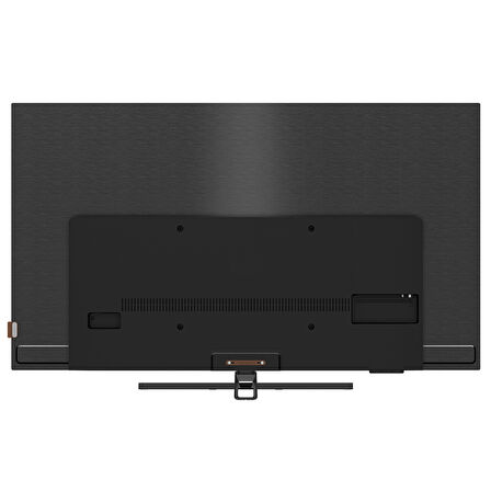 Grundig DUBAI 65 GHO 9905 4K Ultra HD 65" 165 Ekran Uydu Alıcılı Google Smart OLED TV