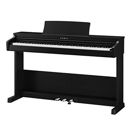 KAWAI CX102B Siyah Dijital Piyano (Tabure Hediyeli)