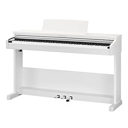 KAWAI CX102W Beyaz Dijital Piyano (Tabure Hediyeli)