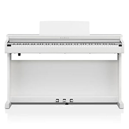 KAWAI CX202W Beyaz Dijital Piyano (Tabure Hediyeli)