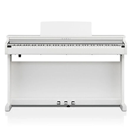 KAWAI CX202W Beyaz Dijital Piyano (Tabure Hediyeli)