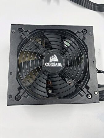 CorsairCX750 750 Watt 80 Plus Bronze Atx Güç Kaynağı OUTLET