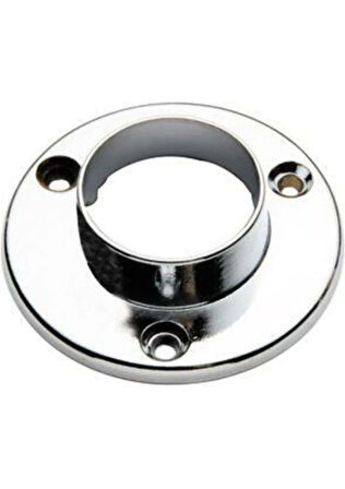 Çankaya Oval Boru Flanşı 2 Adet