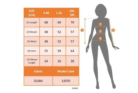 Kadın Kısa Kollu V Yaka Düğmeli Desenli Atlas Bluz -MİRAYLİFE