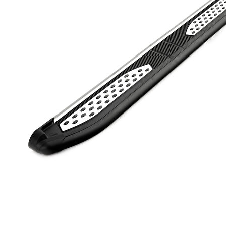 CROSSLAND ARACA ÖZEL B PLUS YAN BASAMAK 2017 2018 2019  2020 2021 2022 2023 2024 2025 SİYAH