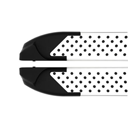 CROSSLAND ARACA ÖZEL SPHR V1 YAN BASAMAK 2017 2018 2019 2020 2021 2022 2023 2024 2025 GRİ