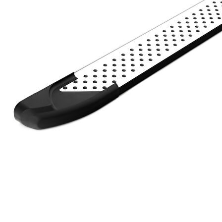 CROSSLAND ARACA ÖZEL SPHR V1 YAN BASAMAK 2017 2018 2019 2020 2021 2022 2023 2024 2025 GRİ