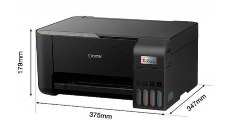 EPSON L3250 TANKLI COLOR YAZ/TAR/FOT/WIFI