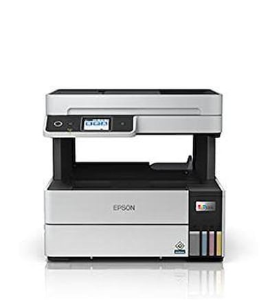EPSON L6490 COLOR TANK YAZ/TAR/FOT/FAX/WIFI/DUB/ETH