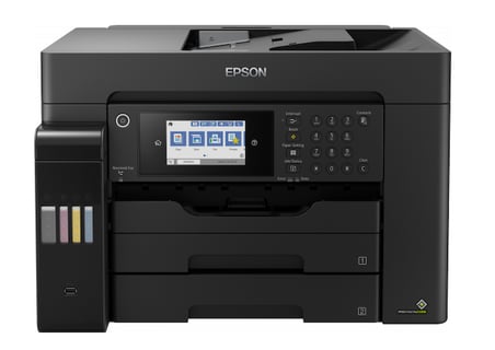 EPSON L15160 COLOR TANKLI A3 YAZ/TAR/FOT/FAX/WIFI/ETH/DUB