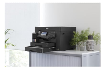 EPSON L15160 COLOR TANKLI A3 YAZ/TAR/FOT/FAX/WIFI/ETH/DUB