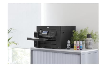 EPSON L15160 COLOR TANKLI A3 YAZ/TAR/FOT/FAX/WIFI/ETH/DUB