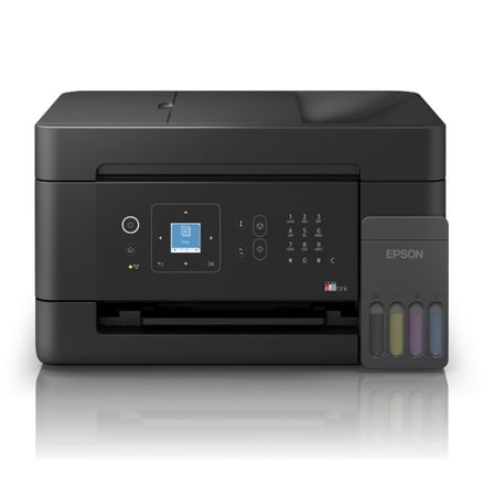 EPSON L5390 COLOR TANKLI YAZ/TAR/FOT/FAX/ETH/WIFI/ADF
