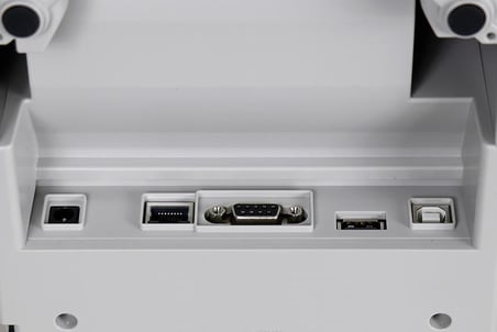 ARGOX OS-214EX PRO 203DPI TERMAL TRANSFER USB+SERİ+ETHERNET BARKOD YAZICI (RİBONLU KULLANIM)