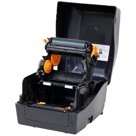 ARGOX CP-2140EX PRO 203DPI TERMAL TRANSFER USB+SERİ+ETHERNET BARKOD YAZICI (300M RİBONLU KULLANIM)