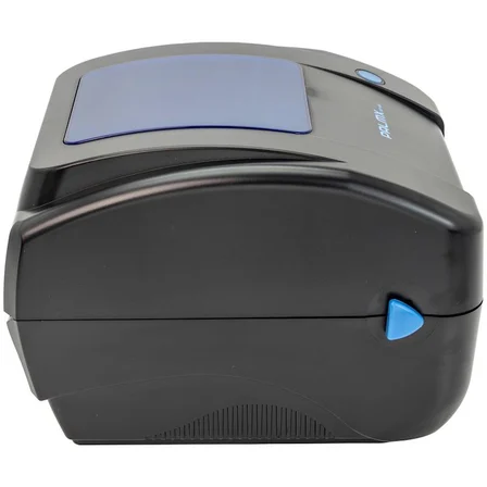 PALMX DXP-400 203DPI DİREKT TERMAL TRANSFER USB+ETHERNET BARKOD YAZICI (RİBONSUZ KULLANIM)