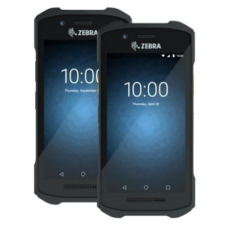 ZEBRA TC21(TC210K-01B212-TR) ANDROID 10 3GB/32GB 13MP WIFI+BLUE.5" DOKUNMATİK EL TERMİNALİ( KABLO- MUADİL ADAPTÖR DAHİL)