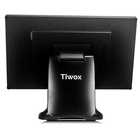 TIWOX TP-4950 18.5" I5 5.NESİL 128GB NWME SSD 8GB DDR3 RAM 1366X768 DOKUNMATİK POS PC