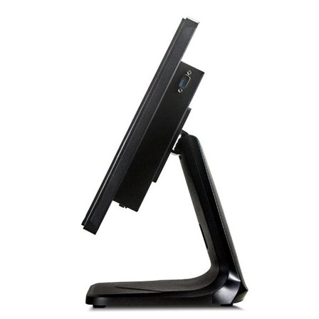 TIWOX TP-7650 18.5" I7 5.NESİL 128GB NWME SSD 8GB DDR3 RAM 1366X768 DOKUNMATİK POS PC