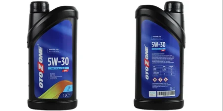 Motor Yağı Otozone 5W-30 1 L CYAG2131