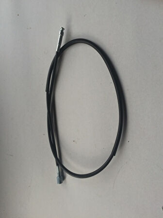 Monero Yamaha Cygnus Rs L Kilometre Teli