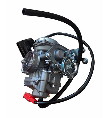 Monero Yamaha Cygnus L Karbüratör