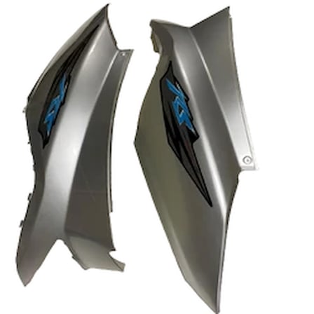 YAN KAPAK CYGNUS GRİ TK