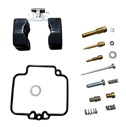 Yamaha Cygnus 100 L Karbüratör Tamir Takımı