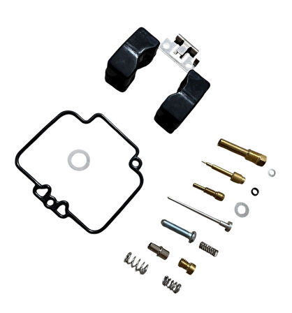 Yamaha Cygnus 100 L Karbüratör Tamir Takımı