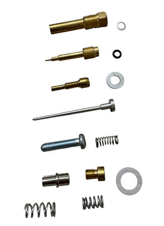 Yamaha Cygnus 100 L Karbüratör Tamir Takımı