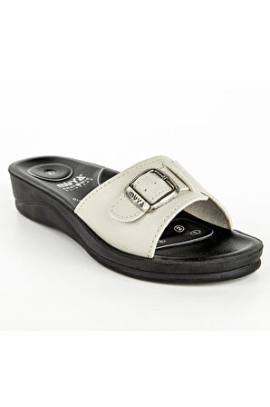 MUYA CANDY 6 NOKTA ANATOMİK TABAN TOPUK DİKENİ DÖRT MEVSİM KADIN TERLİK