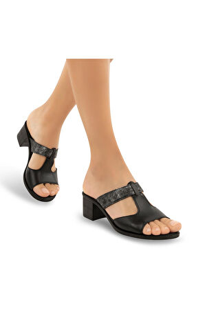 MUYA CERİA ANATOMİK TABAN KADIN TERLİK