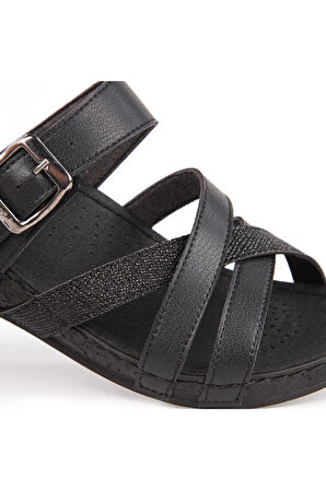 MUYA GİZEH ANATOMİK TABAN KADIN TERLİK