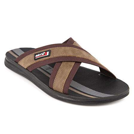 MUYA VEGA ANATOMİK TABAN ISLAK ZEMİN ERKEK TERLİK