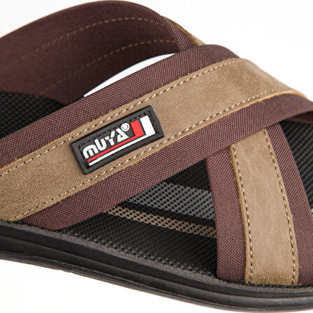 MUYA VEGA ANATOMİK TABAN ISLAK ZEMİN ERKEK TERLİK