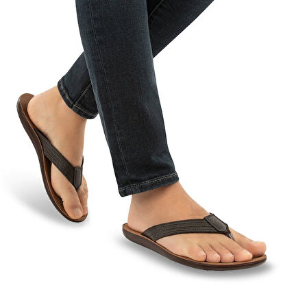 MUYA CLİFF ANATOMİK TABAN ISLAK ZEMİN ERKEK TERLİK