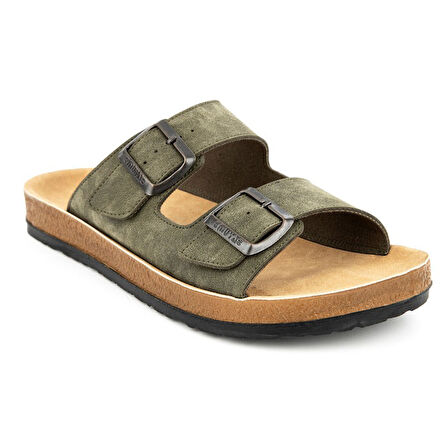 MUYA ALLEN ANATOMİK TABAN ERKEK TERLİK