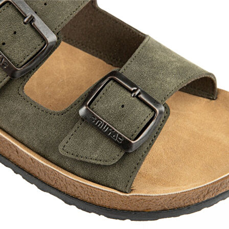 MUYA ALLEN ANATOMİK TABAN ERKEK TERLİK