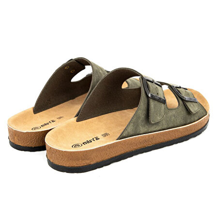 MUYA ALLEN ANATOMİK TABAN ERKEK TERLİK