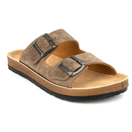 MUYA ALLEN ANATOMİK TABAN ERKEK TERLİK