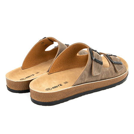 MUYA ALLEN ANATOMİK TABAN ERKEK TERLİK