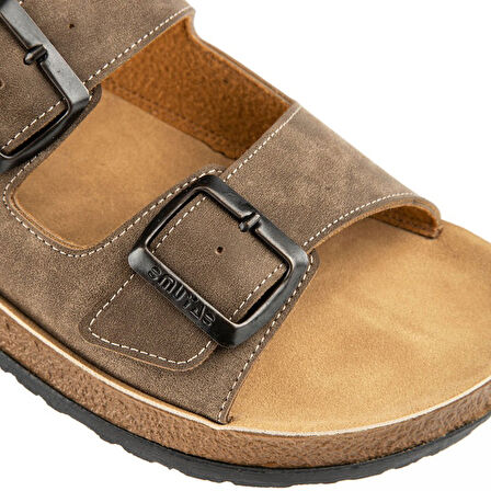 MUYA ALLEN ANATOMİK TABAN ERKEK TERLİK